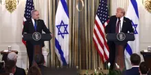 Trump presenta il piano per la pace a Gaza “Netanyahu lo ha accettato”
