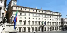 Palazzo Chigi “Proposta Trump può rappresentare una svolta per Gaza”