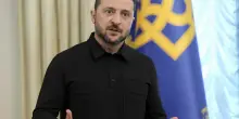 Zelensky: "L'Ucraina può aiutare l'Europa a proteggersi dai droni"