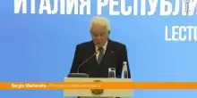 Mattarella "La carta Onu è la bussola per affrontare ogni crisi"