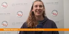 Antropova "Serve tempo per realizzare di aver vinto Giochi e Mondiali"