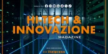 Hi-Tech & Innovazione Magazine - 30/9/2025