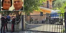 Benevento: uccide moglie e scappa con i figli, preso in Molise. Morto figlio minore