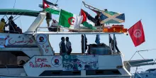 "Provocazione organizzata da Hamas", Flotilla, l'attacco dell'ex ambasciatore d'Israele