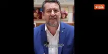 Sciopero Gaza, Salvini: "Dichiarato illegittimo, questi non sono pro Pal ma pro caos"