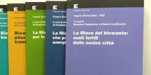 Rifiuti organici, un manuale per la rigenerazione dei suoli