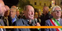 Schifani "Abbiamo una coalizione forte che dà risultati"