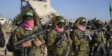 Hamas apre, Israele riduce offensiva. Trump, giorno speciale