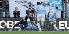 Emozioni, errori e gol, all'Olimpico Lazio-Torino 3-3