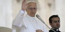 Papa “Addolorato per sofferenze popolo Gaza, auspico si arrivi a pace”