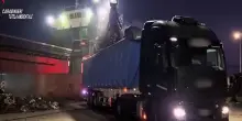 Napoli, traffico illegale di rifiuti con la Turchia, un arresto