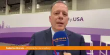 Vinitaly.USA, Bricolo "Mercato di grande interesse, serve promozione"