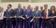 L'eccellenza italiana sfida i dazi a Vinitaly Chicago