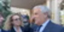 Regionali Calabria, Tajani: se confermati i dati è un grande successo