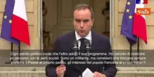 Si dimette in Francia Lecornu dopo 27 giorni: Non c'erano condizioni per restare Primo ministro