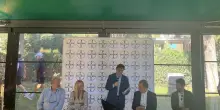 Tumore prostata, Bayer Italia porta la prevenzione sul campo da padel