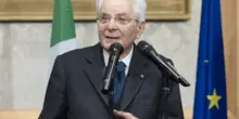 Mattarella “Urgente ritorno ad aspirazione universale alla pace”