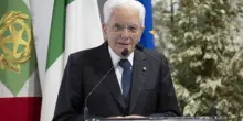 Mattarella in visita di Stato in Belgio dal 20 al 22 ottobre