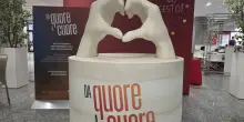 “Da Quore a Cuore”, la campagna Novartis al 59° Congresso di Cardiologia