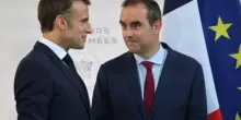 Francia, Macron: "Se fallirà il tentativo di un nuovo governo Lecornu, mi assumerò le mie responsabilità"