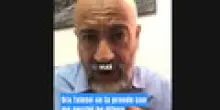 Difende Capezzone e Telese lo attacca. Paragone: "Così la parrocchietta prova a zittirci" ! VIDEO