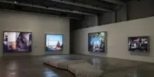 Jeff Wall in mostra alle Gallerie d'Italia di Torino