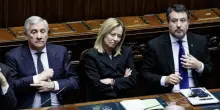 Centrodestra, intesa su Cirielli, Lobuono e Stefani. Lombardia a chi ha più voti