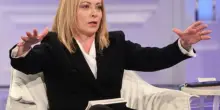 Meloni “Accordo opportunità unica per porre fine al conflitto a Gaza”