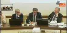 Giorgetti presenta Dpfp: Crescita Pil in accelerazione, ma stima anno prudenziale