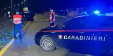 Tragedia a Tor San Lorenzo: muore 50enne in un frontale sul lungomare