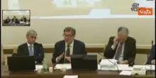 Giorgetti: In Manovra chiederemo alla banche un contributo non punitivo