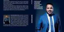 Comunicato Stampa: Marco Maria Davide Ferrara lancia il Bestseller “Serenità Finanziaria”