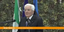 Mattarella ai militari in Estonia "Vostra missione garantisce la pace"