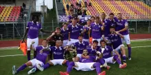 L'Ostiamare vince 3-1 e ottiene la settima vittoria consecutiva: vola la squadra di De Rossi