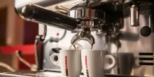 Comunicato Stampa: Kimbo, il Caffè di Napoli, annuncia la sua partecipazione a HostMilano 2025