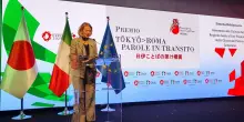 Baldassarre: "Lazio presente a Premio Tokyo Roma per cooperazione con Giappone"