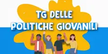 Tg delle Politiche Giovanili - Ottobre 2025