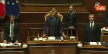 La Russa chiede minuto di silenzio in Aula per i tre Carabinieri vittime di esplosione nel Veronese