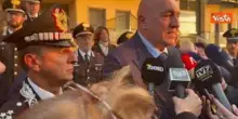 Esplosione Veronese, Crosetto visita feriti: Un Carabiniere m'ha detto "sappiamo di dover rischiare"