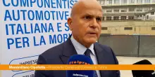 Automotive, Cipolletta "Panorama complessivo non positivo"