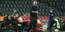 Gattuso riaccende la speranza Mondiale. La mano del ct e la lunga attesa verso i playoff
