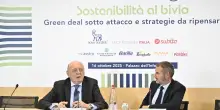 Sostenibilità, gli utenti in rete bocciano il green deal e chiedono soluzioni concrete