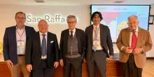 Pressione alta, malattie renali e obesità: all'IRCCS San Raffaele di Roma il summit europeo (ESAC) che presenta le nuove linee guida sull'ipertensione