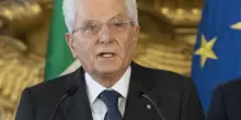Lavoro, Mattarella “La questione salariale non può essere elusa”