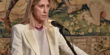Simona Agnes Rai ai Prix Italia: "Racconto fedele della realtà contro le fake news"