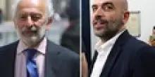 Le sparate di Lerner e Saviano: "Classi dirigenti eversive", "Bersaglio pubblico"