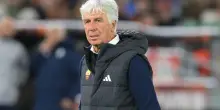 Gasperini “Inter più forte, la Roma lavora per avvicinarsi”