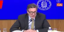 Pnrr, Giorgetti: Sono prestiti, sono spese a carico del Bilancio italiano, non è gratis