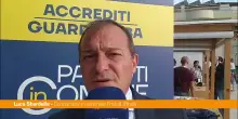 Fdi, Sbardella "Condividiamo esperienze di Governo del territorio"