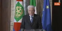 Mattarella: "Squilibrio tra salari, i manager retribuiti centinaia di volte più dei lavoratori"